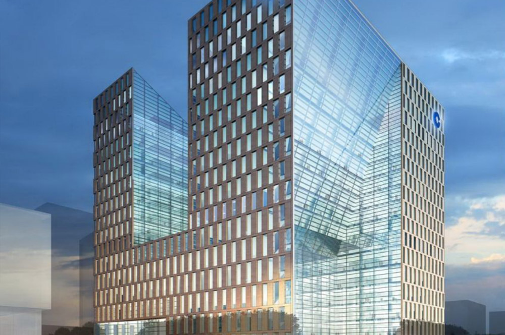 寧波·寧波建設銀行